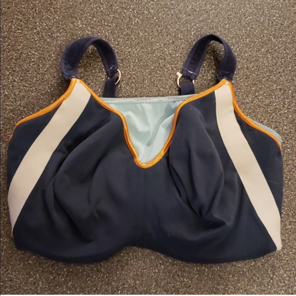 Cake lingerie nursing bra 38K. Maternity nursing